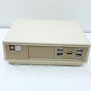 Vintage Dec Digital Rainbow 100 Computer Pc - 100a | No Power,  For Parts/repair