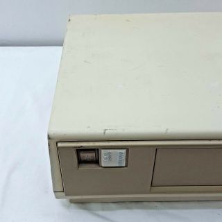 Vintage DEC Digital Rainbow 100 Computer PC - 100A | No Power,  For Parts/Repair 2