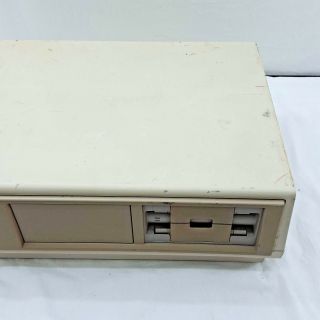 Vintage DEC Digital Rainbow 100 Computer PC - 100A | No Power,  For Parts/Repair 3
