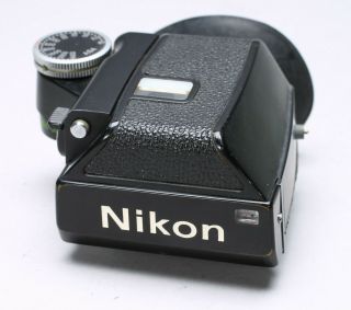 Nikon Dp - 1 View Finder Prism For F2 422680