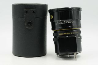 Konica Koni - Omega 135mm F3.  5 Hexanon Lens   229