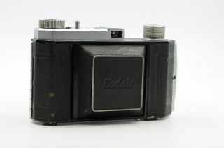 Kodak Retinette Type 012 Film Camera W/50mm F4.  5 Reomar Lens  47n