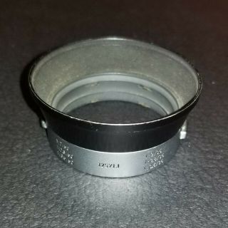 Leica Leitz 12571j Lens Hood [g1]