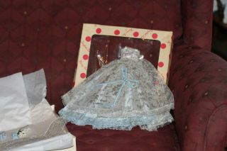 Vintage Doll Outfit For Vogue Jill Or Miss Nancy Ann