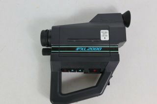 1987 Fisher - Price Pxl2000 Pixelvision Model 3300