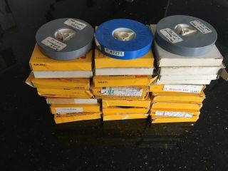 27 - Regular & 8mm Family Home Movies - 1960 