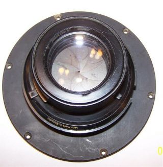 Rodenstock Klimsch Apo - Ronar L 1.  9 360mm 14in Lens
