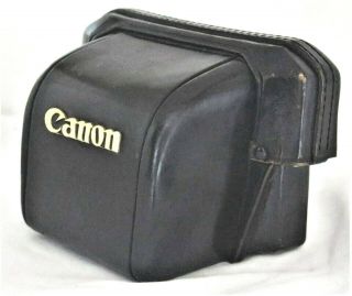Canon Camera Case For Canon 7 Rangefinder Etc