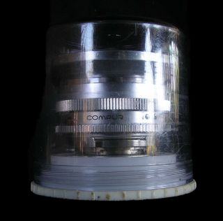 {ecx} Schneider Kreuznach Retina - Curtagon 28mm F4 Lens For Retina