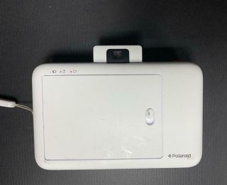 Polaroid,  Snap (POLSP01) 10.  0 Megapixel,  2x3 Prints,  Instant Digital Camera 2