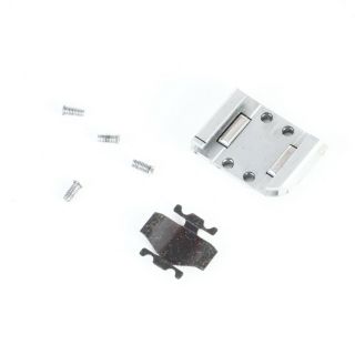 :leica Leitz Iiig 3g Flash Accessory Shoe Mount Assembly Replacement Part