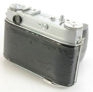 Kodak Retina IIIc : Schneider Xenon C 50mm f2 Lens - for shutter repair 3