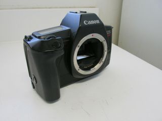 Canon Eos 620 35mm Film Camera Body