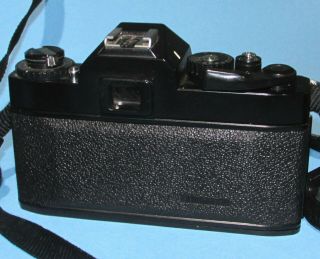 Ricoh KR - 10 35mm Film Camera w/ Lenses Flash Exposure Meter Auto Tele Converter 3