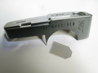 Beam Splitter Half Mirror For Olympus Pen - F Ft Repair Parts