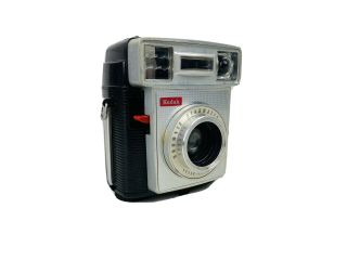 Antique Kodak Brownie Starmatic Camera Great Display Camera Made Usa