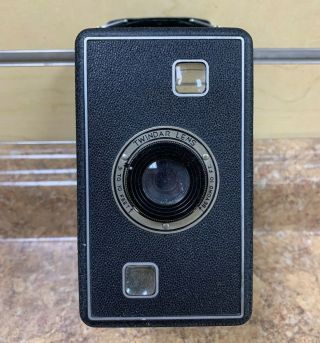 Jiffy Kodak Six - 16 Series II Camera 2