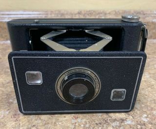 Jiffy Kodak Six - 16 Series II Camera 3
