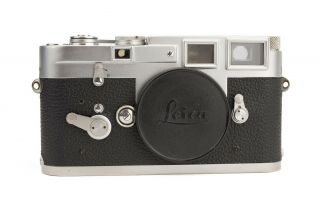 Leica M3 Ss Circular Strap Lugs Replacement Cover - Laser Cut - Moroccan