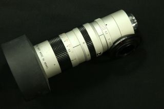 Canon TV Zoom lens 18 - 108mm F2.  5 C mount,  M4/3,  Sony,  Panasonic,  Digital 2