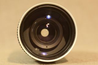Canon TV Zoom lens 18 - 108mm F2.  5 C mount,  M4/3,  Sony,  Panasonic,  Digital 3