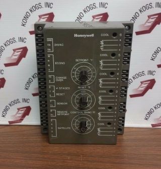 Vintage Honeywell 8313? Control Panel