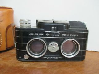 Vintage Sawyer View Master Personal Stereo Camera
