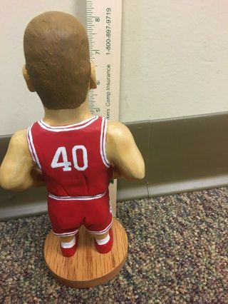 Indiana Hoosiers Basketball Cody Zeller Figure 2