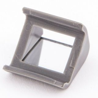 Minox Right Angle mirror finder (Sucherspiegel) for subminiature cameras 2