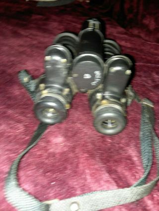 Vintage Russian Night Vision Binoculars 3