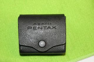 Asahi/pentax Smc Takumar Metal Lens Hood For 28mm F/3.  5 M42 Lens