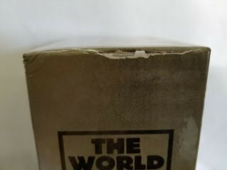 The World At War 11 DVD Set Vintage Documentary 3