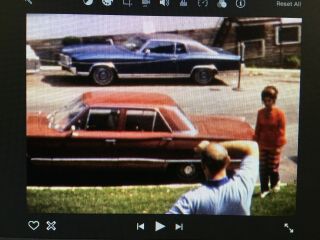 26 - Reg & 8mm Family Home Movies 1960 ' s/1970 ' s 3