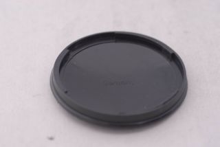 ZEISS IKON Front Lens Cap for Contarex Bayonet B56 Planar 55mm f/1.  4 Exc Cond. 3
