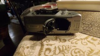03 Vintage Kodak Advantix Preview Camera non - parts only 3