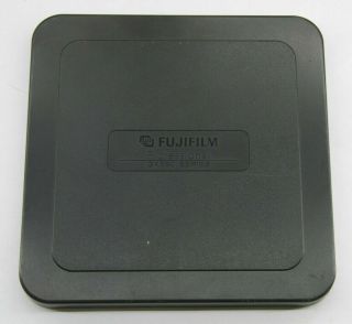 Fujifilm Pro Gx680 5 1/2 X 5 1/2 " Cover Cap Protector - E53m