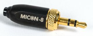 Rode Micon - 8,  Micon Connector For Select Sony Devices