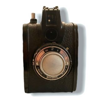 Gevabox Vintage 1930’s Film Camera