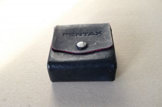 Pentax Lens Hood For Smc Pentax 50mm