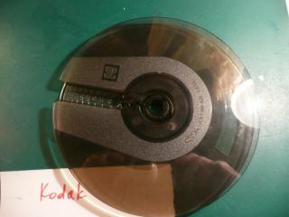 Kodak Ektasound 245 Movie Projector Replacement Parts Reel 2