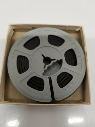 Vintage 8mm Home Movie Film Woody Woodpecker,  Castle Films 3