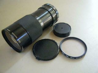 Minolta X700 X500 Xg Kiron 35 - 135mm F3.  5 - 4.  5 Kino Precision Macro Zoom Lens -