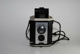 Kodak Brownie Reflex Synchro Model