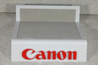 Canon Display Stand For Either Camera,  Lens,  Speedlite,  Or Binoculars