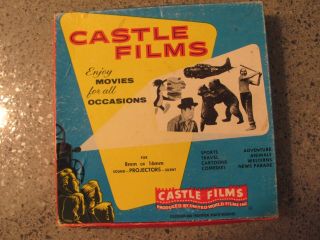 16 Mm B & W Sound 860,  " If I Had A Million ",  With W.  C.  Fields,  Castle Films