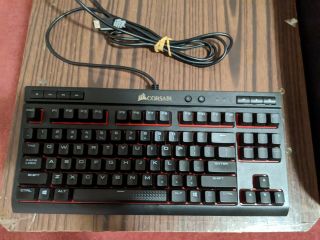 Corsair K63 Compact Mechanical Gaming Keyboard