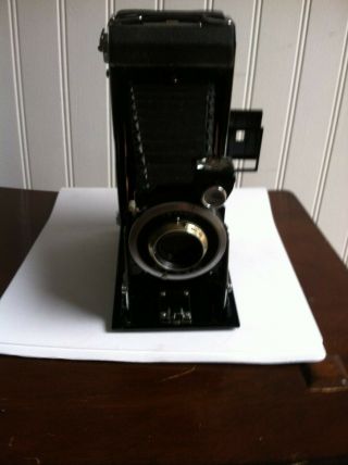 Vintage Kodak - Dakar No.  1 Camera