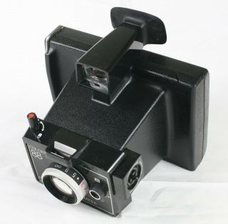 Polaroid Land Camera Colorpack 88 Instant Film Camera