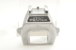 Pentax Flash Shoe Adapter For Spotmatic Sp 35mm Slr Film Camera 2