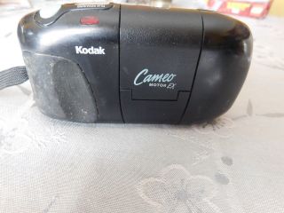 Kodak Cameo Motor Ex Camera 35mm